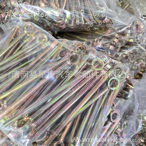 汽车刹车油门拉线 关键配件的作用、类型与维护指南