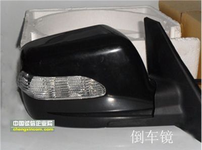 川汽野马汽车配件批发全攻略 商址网企业联盟助力汽配采购